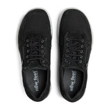New Feet let herresko - Sort - Seniorshop