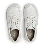 New Feet damesneaker - Hvid