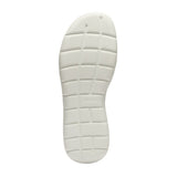 New Feet damesneaker - Hvid