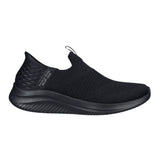 Slip-in damsneaker, Svart, Skechers