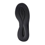 Skechers slip-in damsneaker, Svart