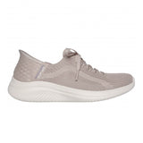 Slip-in damsneaker, Beige, Skechers