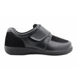 Arcopedico unisex komfortsko - Sort - Seniorshop