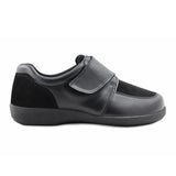 Arcopedico unisex komfortsko - Sort - Seniorshop