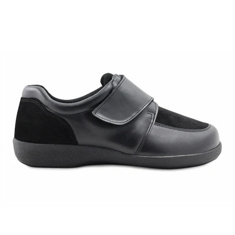 Arcopedico unisex komfortsko - Sort - Seniorshop