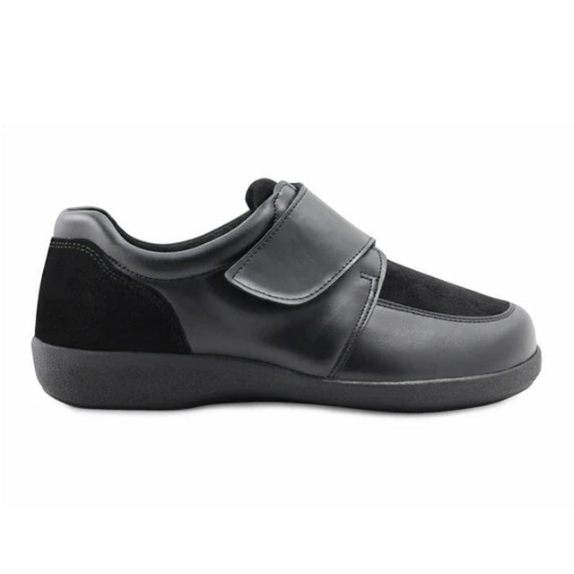 Arcopedico unisex komfortsko - Sort - Seniorshop