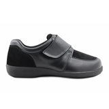 Arcopedico unisex komfortsko - Sort