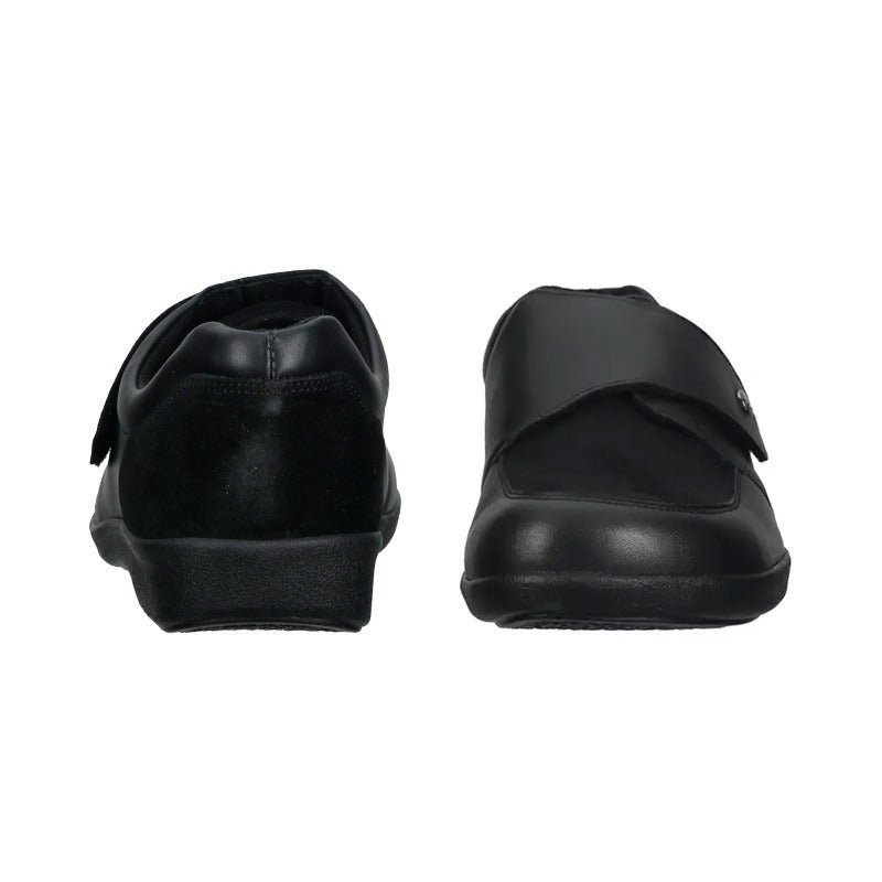 Arcopedico unisex komfortsko - Svart