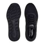 Skechers Arch fit herresneaker - Sort - Seniorshop