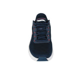Skechers slip-in herrsneaker, Blå