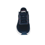 Slip-in herrsneaker, Blå, Skechers