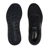 Arch Fit damsneaker, Svart, Skechers