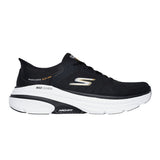 Slip-in herrsko, Svart/vit, Skechers