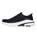 Slip-in herrsko, Svart/vit, Skechers