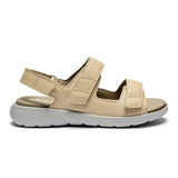 New Feet damsandal - Sand