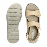 New Feet damsandal - Sand