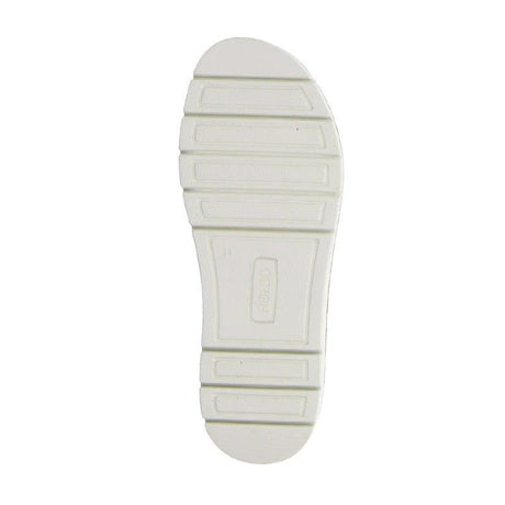 Fidelio dameslipper - Gylden - Seniorshop