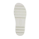 Fidelio dameslipper - Rød - Seniorshop