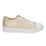 Hartjes damsneaker, Guld