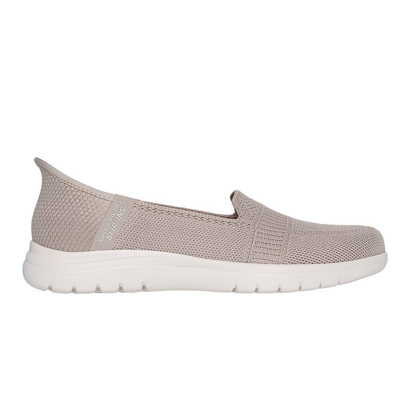 Skechers, Damskor Slip-ins