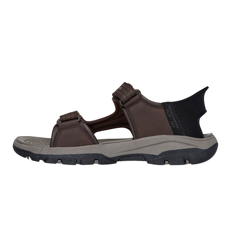 Skechers, Herrsandaler, Slip-ins