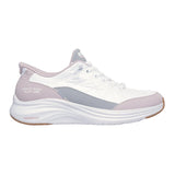 Skechers damsneaker, vit