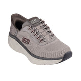 Skechers för herr, Slip-ins