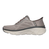 Skechers för herr, Slip-ins