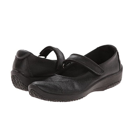 Arcopedico ballerina med velcro