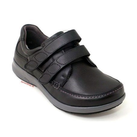 New Feet damsko med kardborre