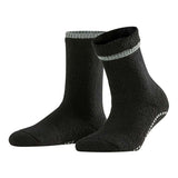 Cuddle Pads skridsikre strømper - Sort - Seniorshop