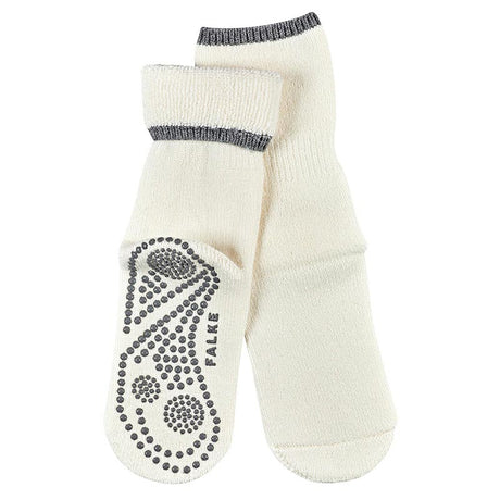 Cuddle Pads halkfria strumpor, Vit