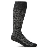 Stödstrumpa för damer - Damask