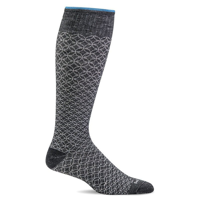 Stödstrumpa för damer - Featherweight Fancy
