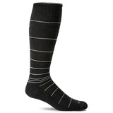 Stödstrumpa för herrar - Cirkulator Stripe