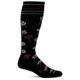 Støttestrømpe til damer - Fieldflower - Seniorshop