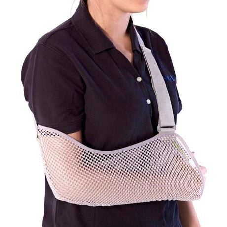 Armslynge, Net - Seniorshop