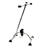 Pedal- och handtränare