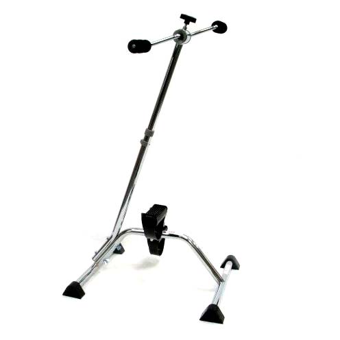 Pedal- och handtränare