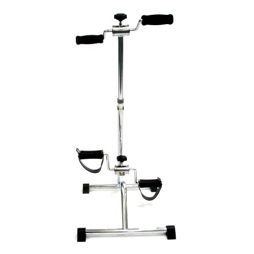 Pedal- och handtränare