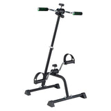 Pedaltränare för armar och ben
