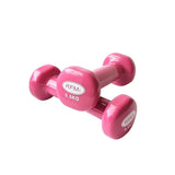 Håndvægte 500 g - 2 stk. - Seniorshop