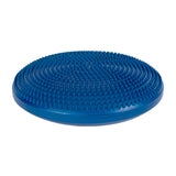 Rund siddepude med luft - Seniorshop