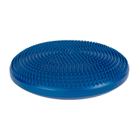 Rund siddepude med luft - Seniorshop