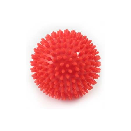 Massageboll med piggar