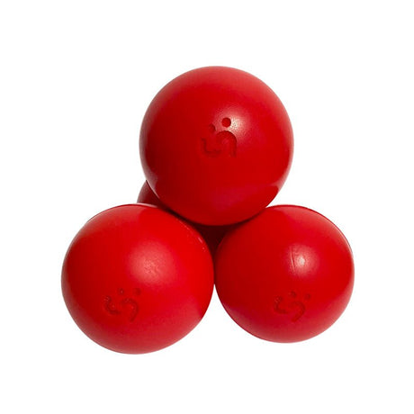Antistressboll för handträning