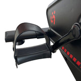 Pedaltræner med magnetisk modstand - Seniorshop