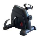 Digital deluxe pedaltræner - Seniorshop