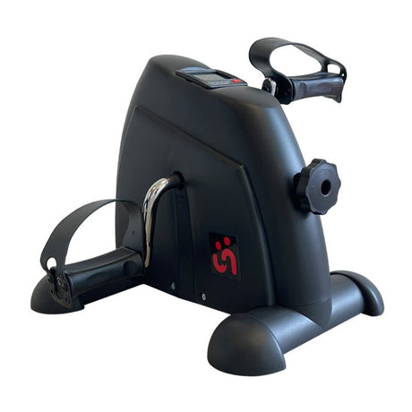 Digital deluxe pedaltræner - Seniorshop