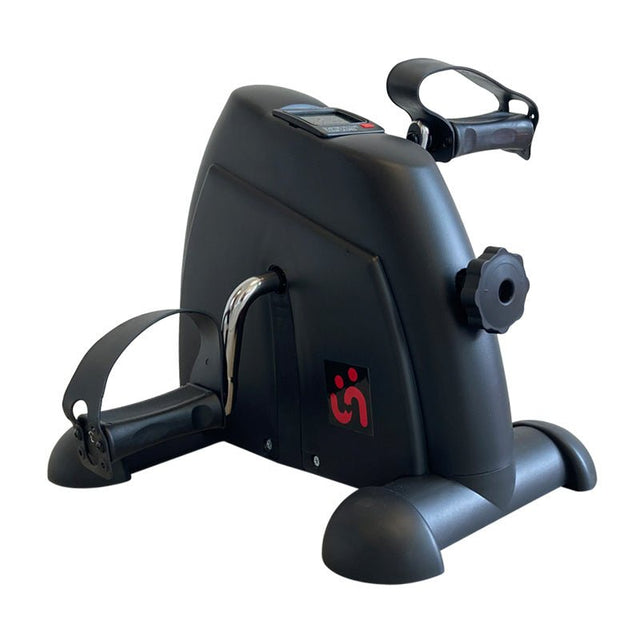 Digital deluxe pedaltræner - Seniorshop